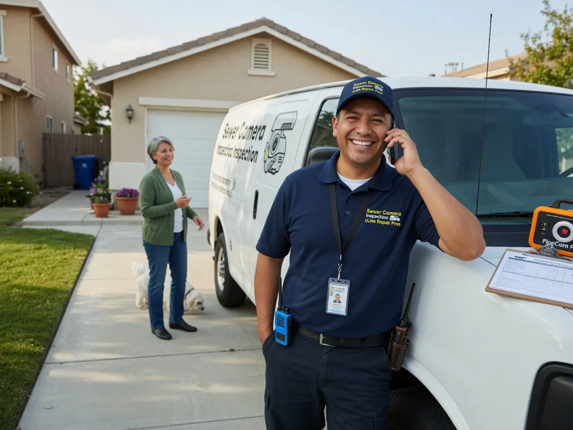 Sewer Line Repair Hampton, FL FAQs